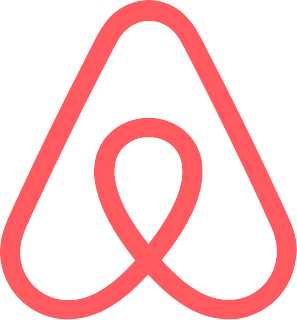 Airbnb Logo